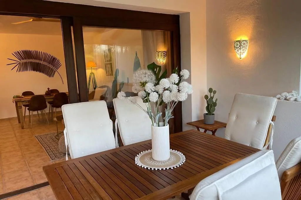 Puerto Banus Apartamento Sol Μαρμπέλλα
