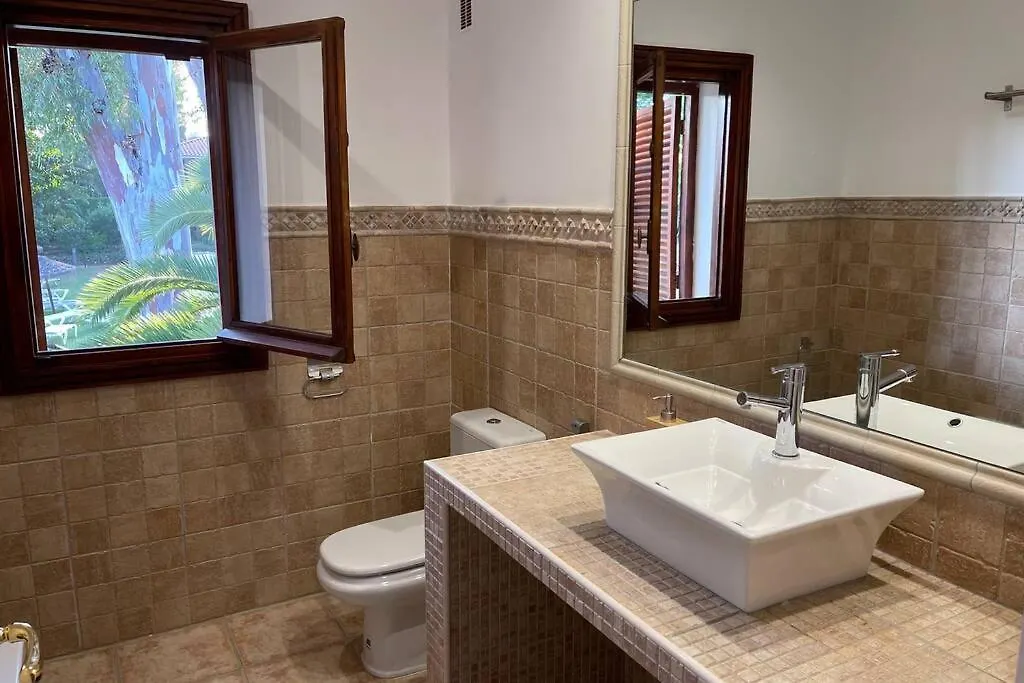 Puerto Banus Apartamento Sol Μαρμπέλλα 0*,
