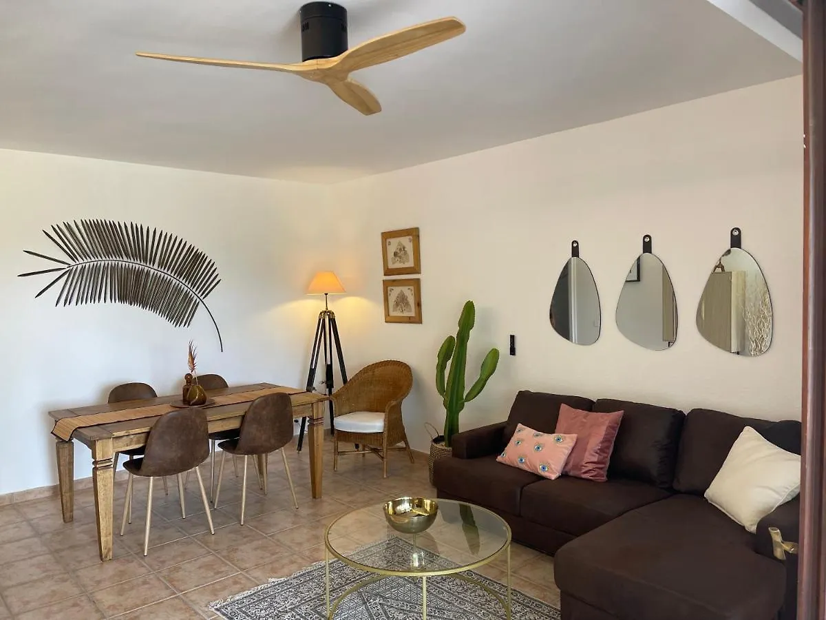 Puerto Banus Apartamento Sol Μαρμπέλλα