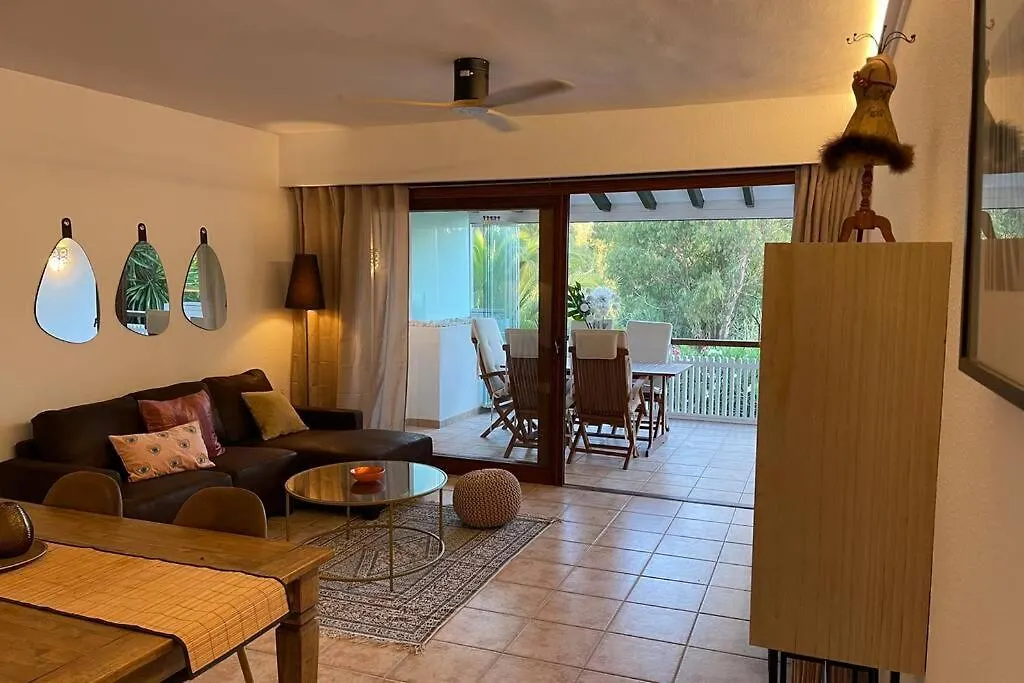Puerto Banus Apartamento Sol Marbella 0*,  Spain