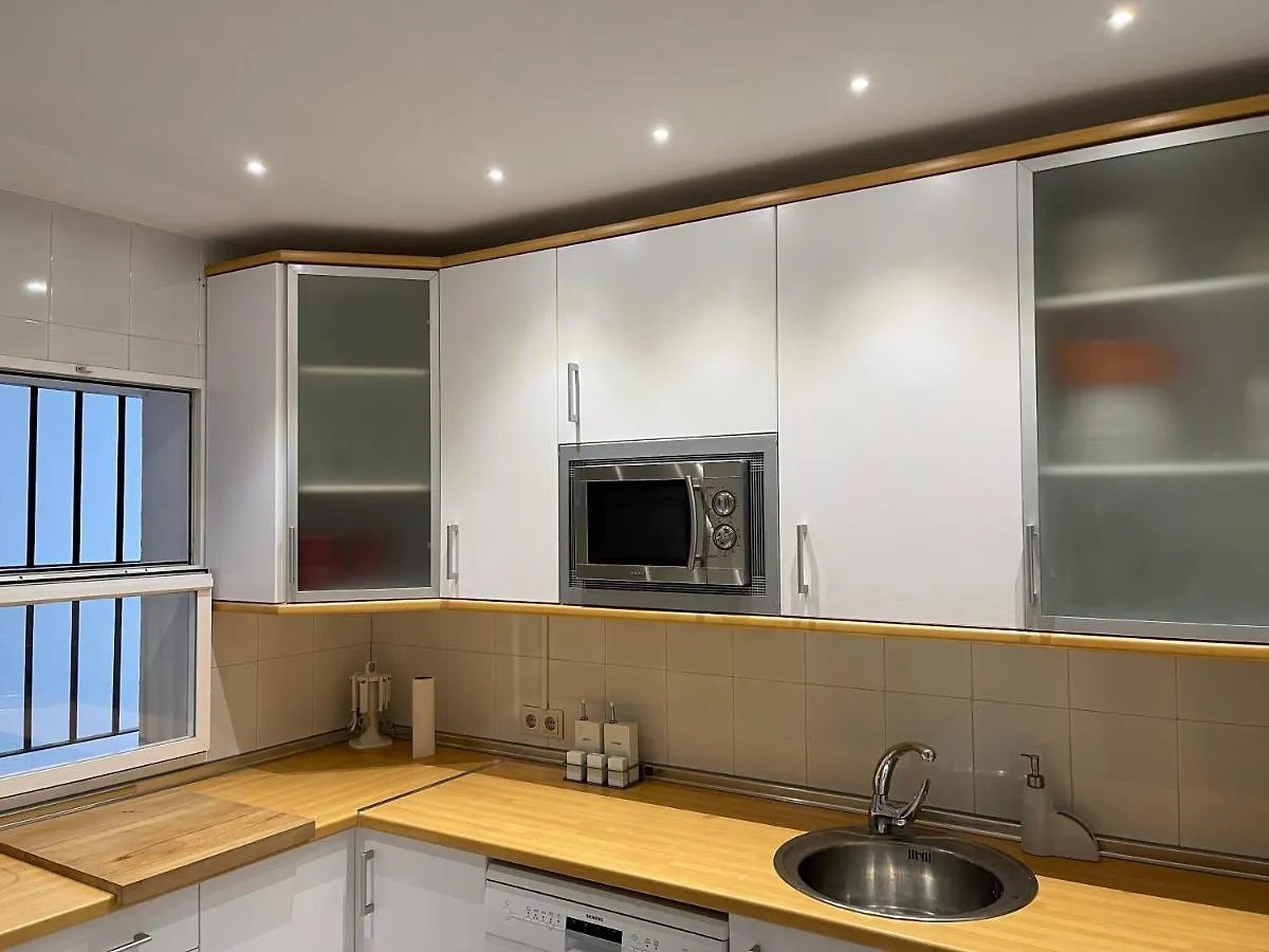 Puerto Banus Apartamento Sol Marbella