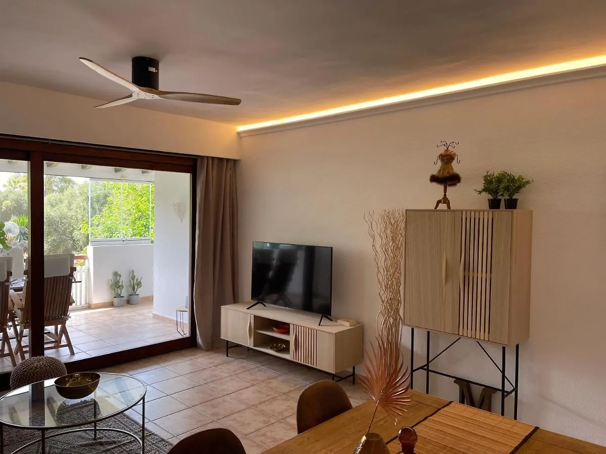Puerto Banus Apartamento Sol Marbella 0*,  Spain