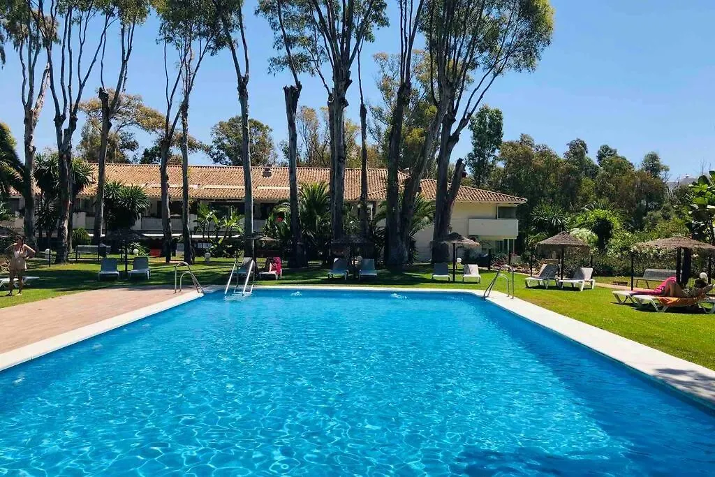 Puerto Banus Apartamento Sol Marbella Spain