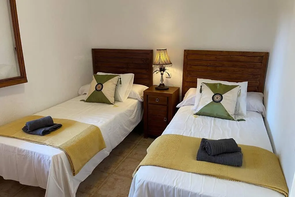 Puerto Banus Apartamento Sol Marbella 0*,