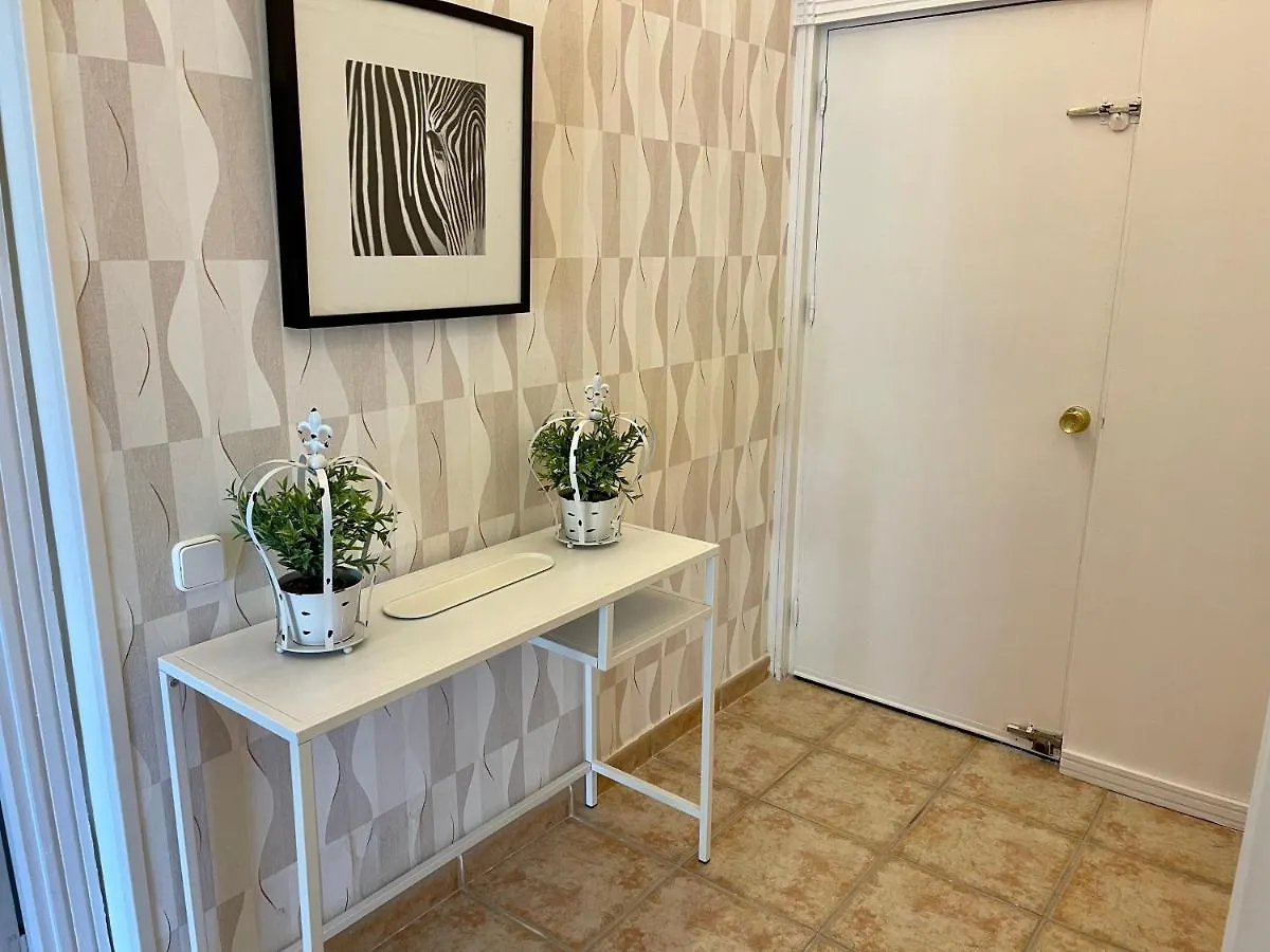 Puerto Banus Apartamento Sol Marbella