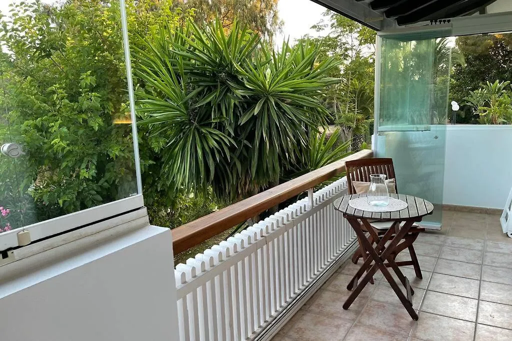 Lägenhet Puerto Banus Apartamento Sol Marbella