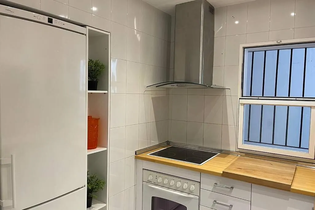 Lägenhet Puerto Banus Apartamento Sol Marbella