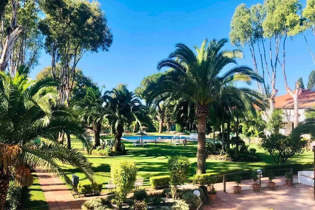 Puerto Banus Apartamento Sol Marbella Spanien