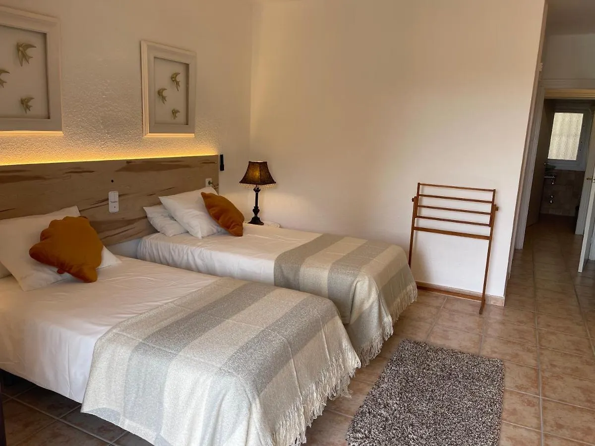 Lägenhet Puerto Banus Apartamento Sol Marbella