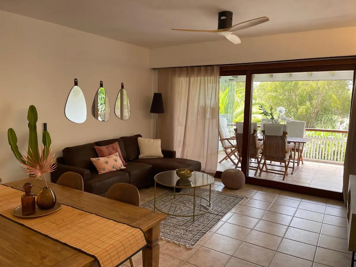 Puerto Banus Apartamento Sol Marbella Spanien